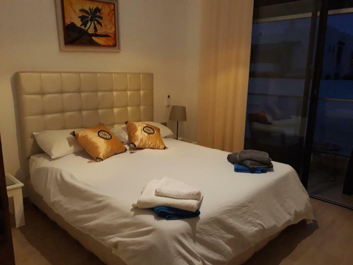 Superbe Villa Avec Piscine Plages Des Nations Rabat Eksteriør billede